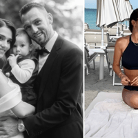 Hoe heet de vriendin van Stefan de Vrij?, Hoe heet de vrouw van Stefan de Vrij, Stefan de Vrij, Doina Turcanu, de vrouw van Stefan de Vrij, Oranje, Nations League, Heeft Stefan de Vrij een vriendin?