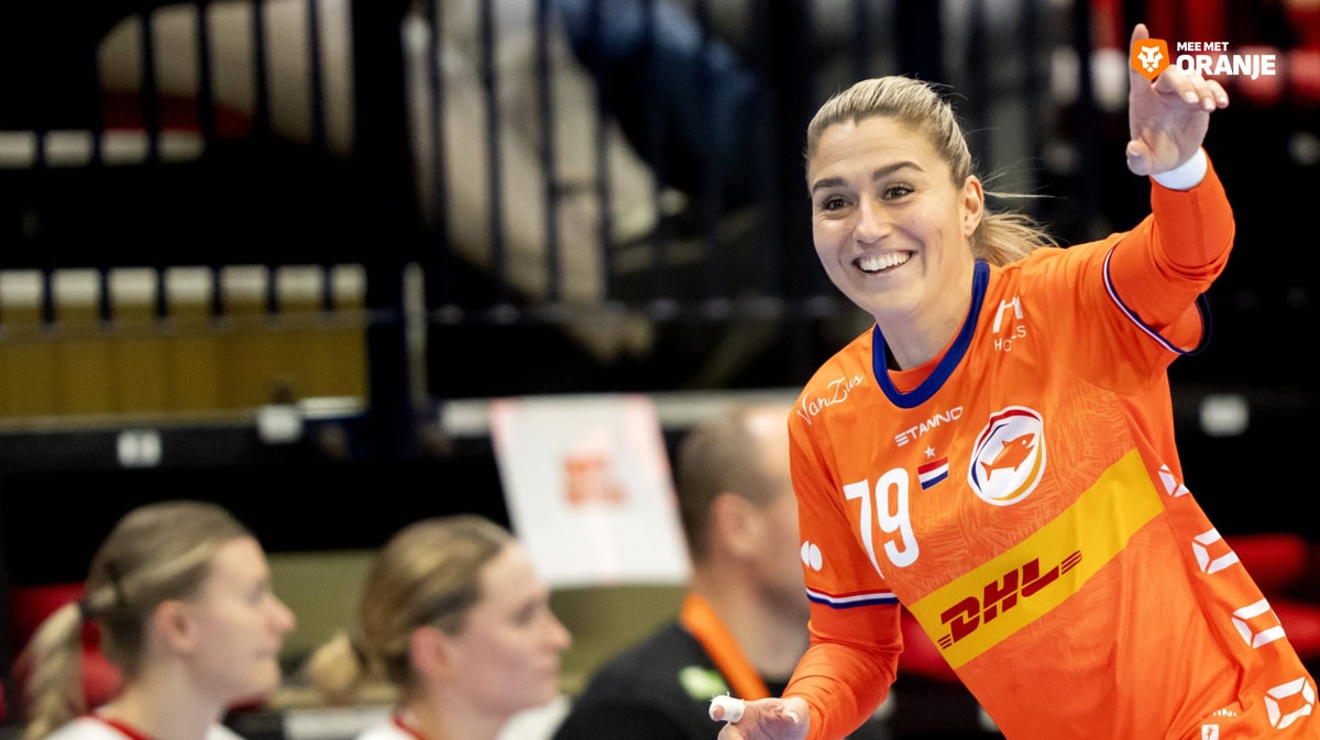 Vandaag Inside toont openlijk spijt na pijnlijke aftocht van Estavana Polman