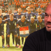 Wesley Sneijder, voormalig international van het Nederlands elftal