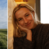 Jackie Groenen heeft een relatie met Bram