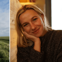 Jackie Groenen heeft een relatie met Bram