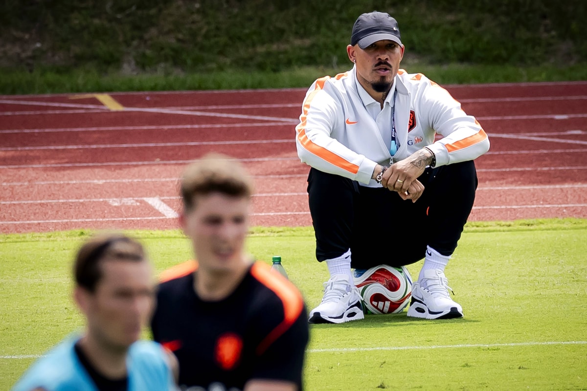 Nigel de Jong