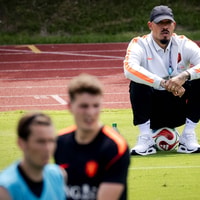 Nigel de Jong