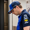 Max Verstappen en de explosievenhond
