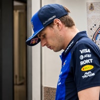 Max Verstappen en de explosievenhond
