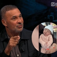 Ziggo Sport / Instagram Ruud Gullit