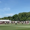 Oranje houdt één minuut stilte ter nagedachtenis aan Hans Jorritsma (77)