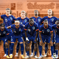 De media vellen een oordeel over het Nederlands elftal