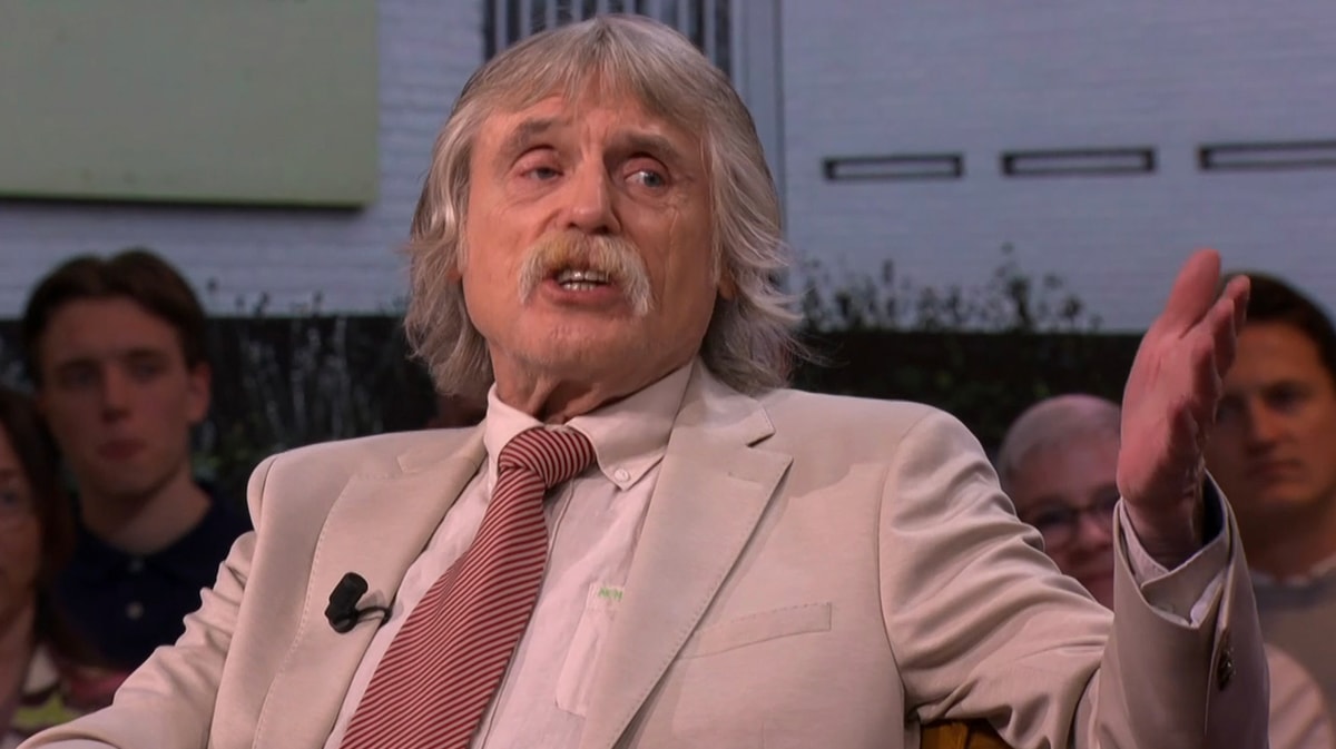 Johan Derksen