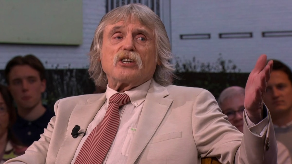Johan Derksen