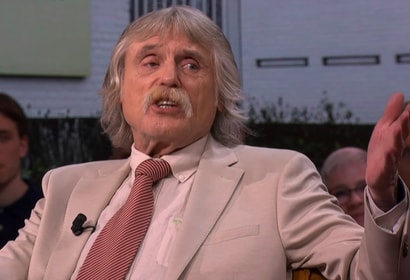 Johan Derksen
