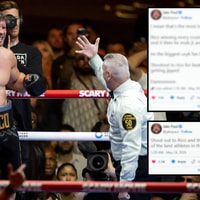 Jake Paul zet bokswereld op scherp na Rico Verhoeven-gevecht