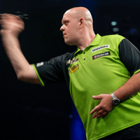 Michael van Gerwen
