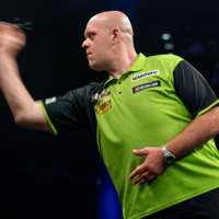 Michael van Gerwen