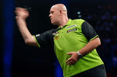 Michael van Gerwen