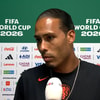Virgil van Dijk