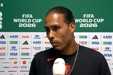 Virgil van Dijk