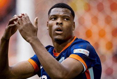 Denzel Dumfries 