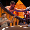 Rico Verhoeven bij Jinek