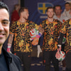 Xavi Hernández