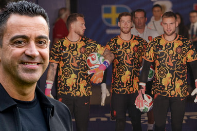 Xavi Hernández