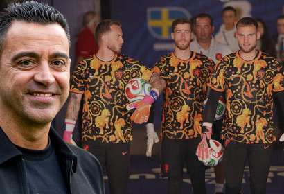 Xavi Hernández
