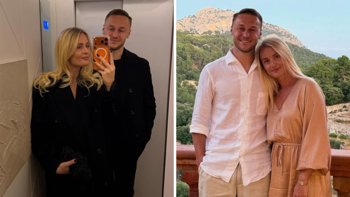 Teun Koopmeiners heeft al jarenlang een relatie 