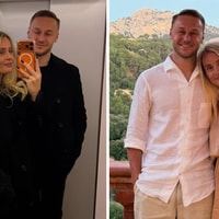 Teun Koopmeiners heeft al jarenlang een relatie 
