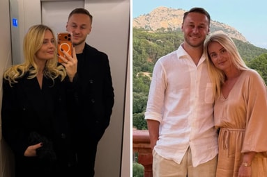 Teun Koopmeiners heeft al jarenlang een relatie 