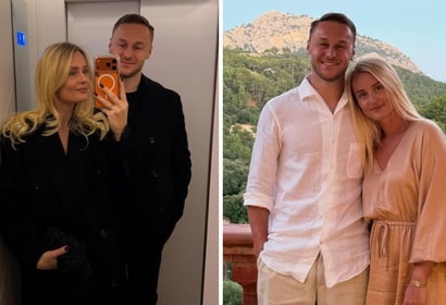 Teun Koopmeiners heeft al jarenlang een relatie 