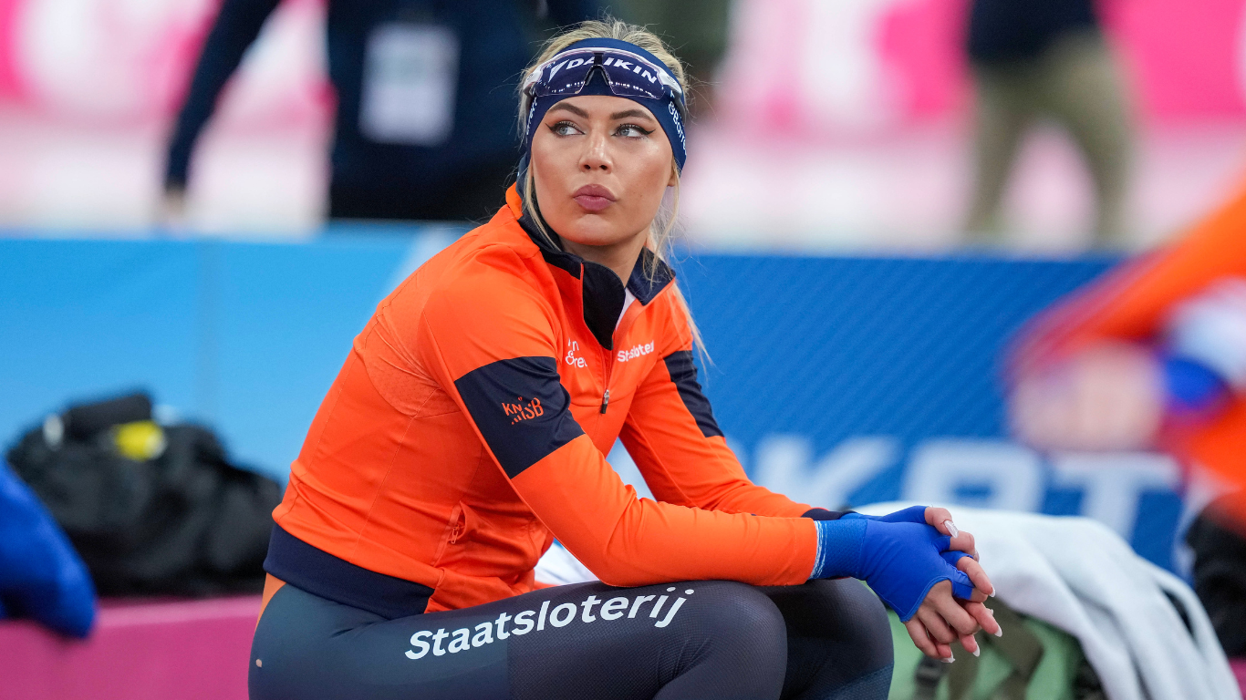 Jutta Leerdam 