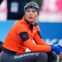 Jutta Leerdam 