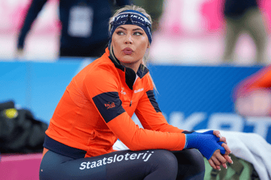 Jutta Leerdam 