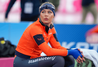 Jutta Leerdam 