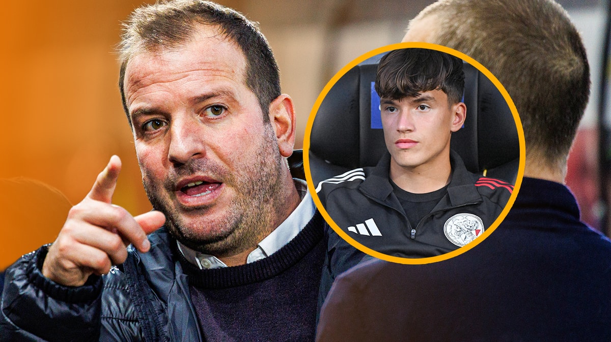 Rafael van der Vaart