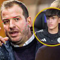 Rafael van der Vaart