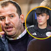 Rafael van der Vaart