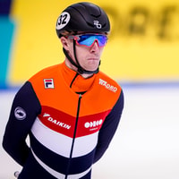 Sven Roes