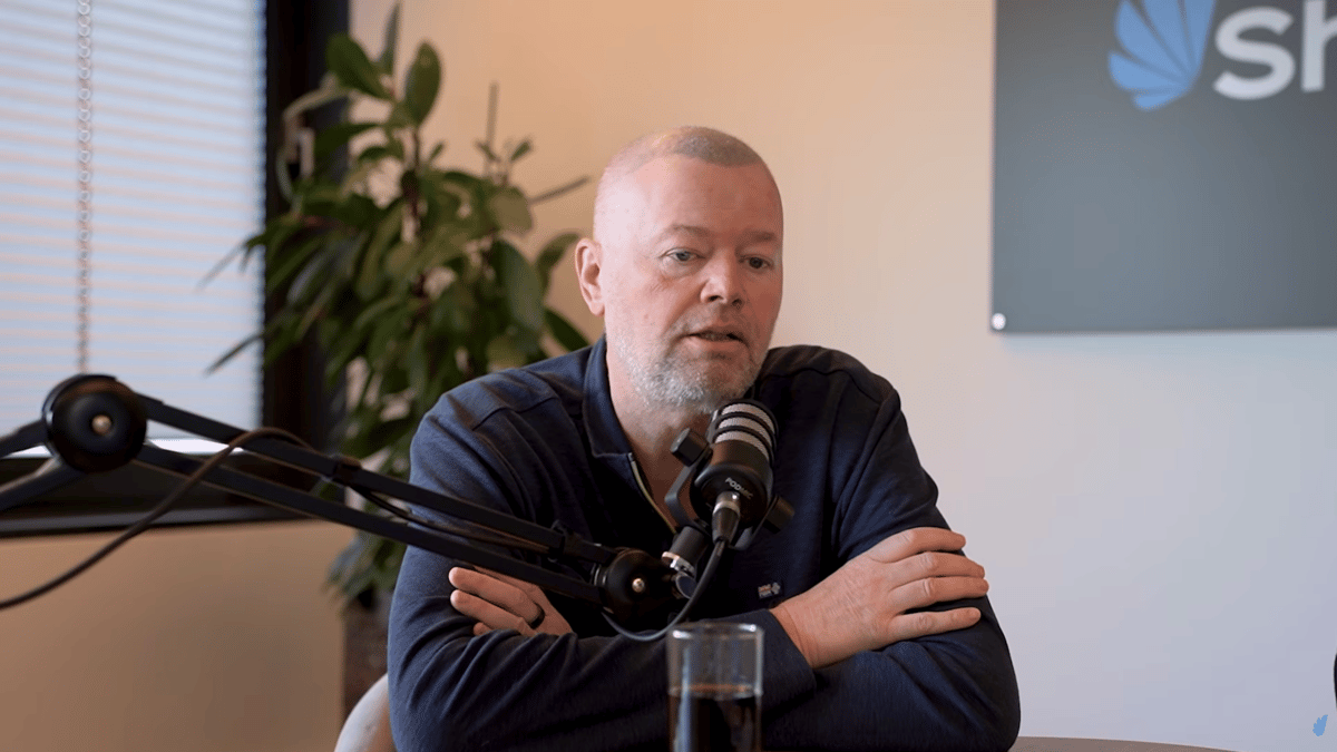 Raymond van Barneveld 