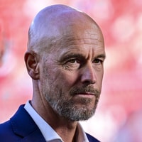 Erik ten Hag onthult hoe twee Oranje-internationals op een haar na bij United belandden