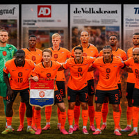 Het oordeel van de Nederlandse kranten over Tunesië - Nederland (1-3)