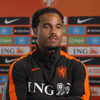 Justin Kluivert