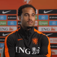 Justin Kluivert