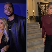 Cody Gakpo heeft een relatie met Noa van der Bij