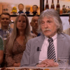 Johan Derksen bij Vandaag Inside Oranje op SBS 6