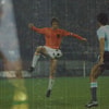 Nederland - Argentinië (4-0) op WK 1974