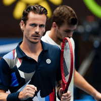 Wesley Koolhof wint masterstoernooi van Parijs