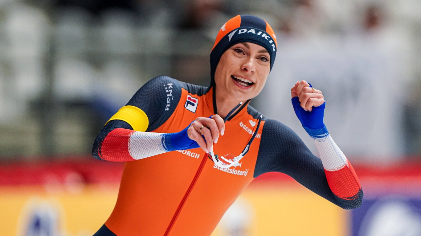 Belgium vs Netherlands: Skating Team Mockery & Reactions