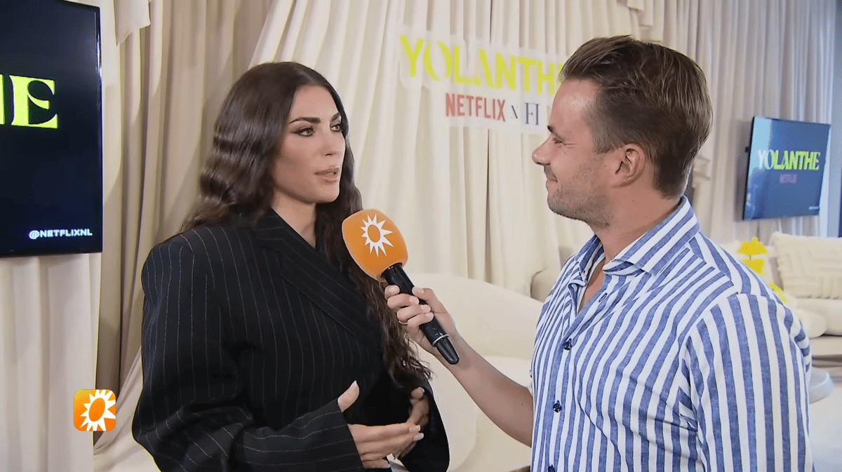 Yolanthe Cabau ontkracht 'pure onjuistheden'