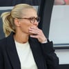 Sarina Wiegman ziet vanaf de zijlijn een dramatische penaltyserie